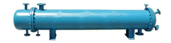 Stainless Steel Tubular Heat Exchanger